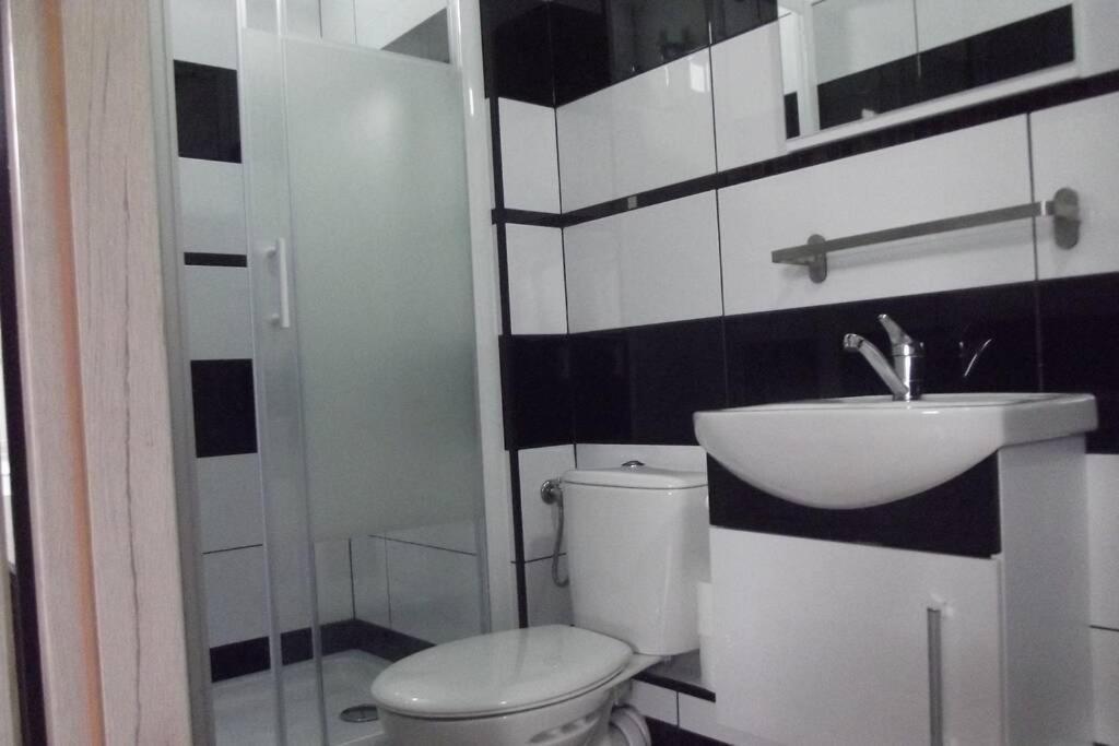 Nad Kamienna Διαμέρισμα Jelenia Góra Εξωτερικό φωτογραφία