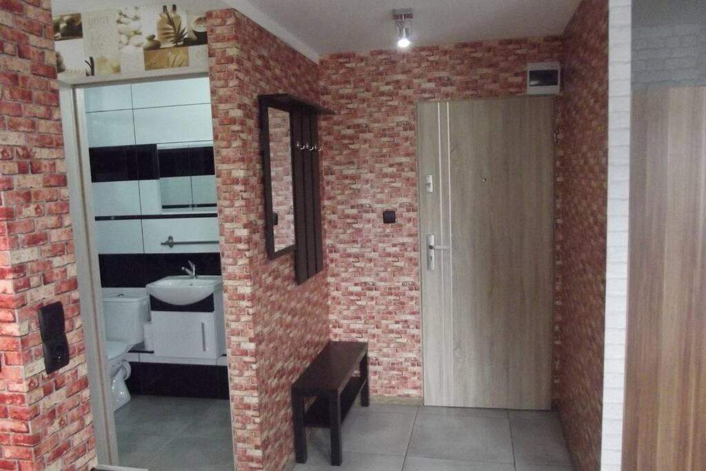 Nad Kamienna Διαμέρισμα Jelenia Góra Εξωτερικό φωτογραφία