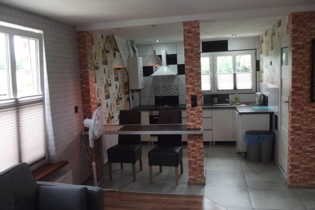 Nad Kamienna Διαμέρισμα Jelenia Góra Εξωτερικό φωτογραφία